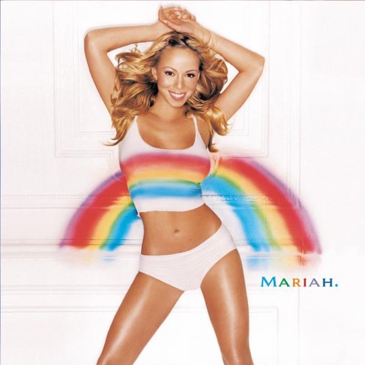 Art for Thank God I Found You by Mariah Carey