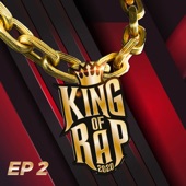 King Of Rap Tập 2 artwork