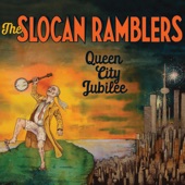 The Slocan Ramblers - Hillbilly Blues / Deer on the River