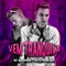 Vem Tranquila (feat. Mc Magrinho) - Pato Problema lyrics