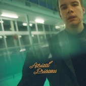 Apricot Princess by Rex Orange County