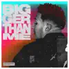 Bigger Than Me - Single album lyrics, reviews, download