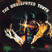 The Undisputed Truth - California Soul