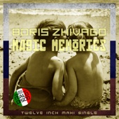 Magic Memories (Extended Vocal Moscow Mix) artwork