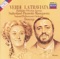 La Traviata: Ah, Violetta!.Se Una Pudica Vergine - Matteo Manuguerra, Richard Bonynge, National Philharmonic Orchestra, Dame Joan Sutherland, Luciano P lyrics