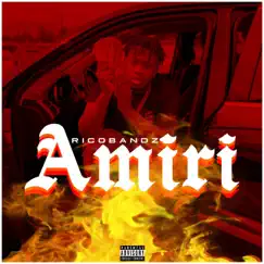 Amiri - Single by RicoBandz album reviews, ratings, credits