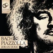Bach - Piazzolla artwork