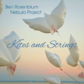 Kites and Strings artwork
