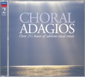 Choral Adagios