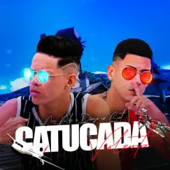 Catucada Violenta - Single by Diogo no Beat & Mc Rike album reviews, ratings, credits