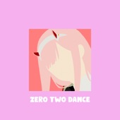 Zero Two Dance artwork