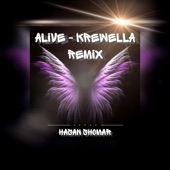 Alive (Krewella) [Remix] artwork