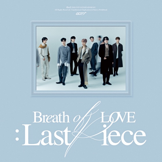 Cover artwork for SPECIAL