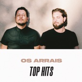Os Arrais Top Hits artwork