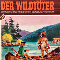 Lederstrumpf - Folge 1: Der Wildtöter artwork