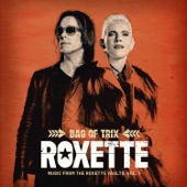 Bag Of Trix, Vol. 1 (Music From The Roxette Vaults) artwork