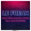 Le Freak (Sean Finn & Dj Blackstone Mix) [feat. Nile Rodgers] - Single album lyrics, reviews, download