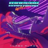 Turbo Flash - EP artwork