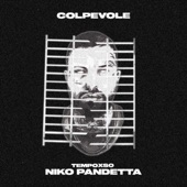 Colpevole artwork