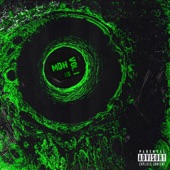 MDH Vol.1 - EP artwork