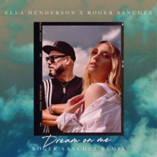 Dream On Me (Roger Sanchez Remix) artwork