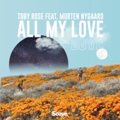 All My Love (feat. Morten Nygaard) artwork