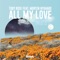 All My Love (feat. Morten Nygaard) artwork