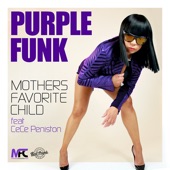 Purple Funk (feat. CeCe Peniston & Reel People) [Reel People Instrumental Remix] artwork