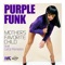 Purple Funk (feat. CeCe Peniston & Reel People) [Reel People Instrumental Remix] artwork