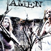 Amen - Coma America - Single Version