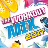 Various Artists - The Workout Mix 2017