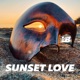 SUNSET LOVE cover art