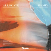 Allocate (MVCA & hinoon Remix) artwork