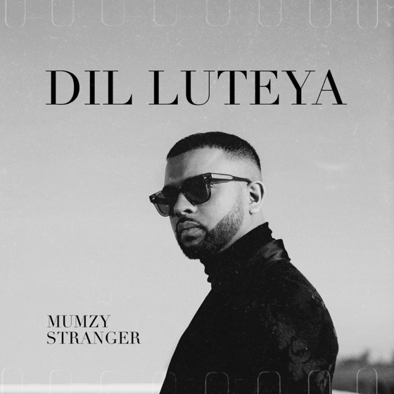 Cover artwork for Dil Luteya