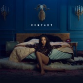 Company by Tinashe