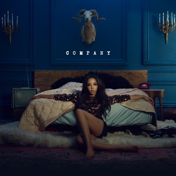 Company - Single - Tinashe