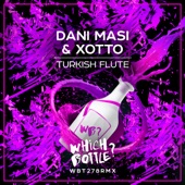 Dani Masi - Turkish Flute