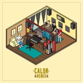 calor (feat. Vic Mirallas) [remix] artwork