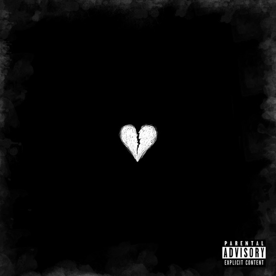 Cover artwork for You Ruined My Life