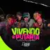 Vivendo a Putaria - Single album cover