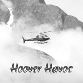Hoover Havoc artwork