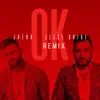 OK (with Jutha) - Single album lyrics, reviews, download