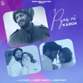 Pyar Ni Karda artwork