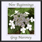 New Beginnings artwork