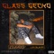 Glass Gecko - Luh Blaise lyrics
