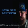 Honky Tonk Confessions - Single