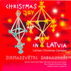 Christmas Joy In Latvia - Various Artists