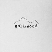 Hollywood artwork