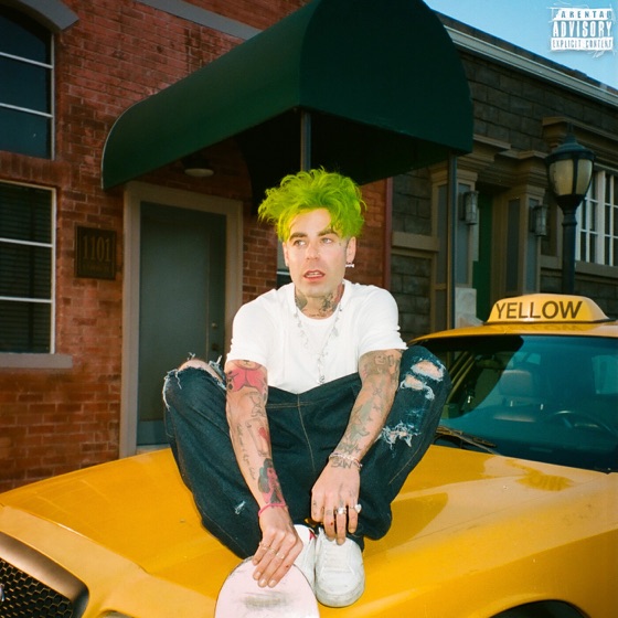 Cover artwork for Bones