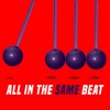 All In the Same Beat - Single (feat. Johnny Franco) - Single, 2019